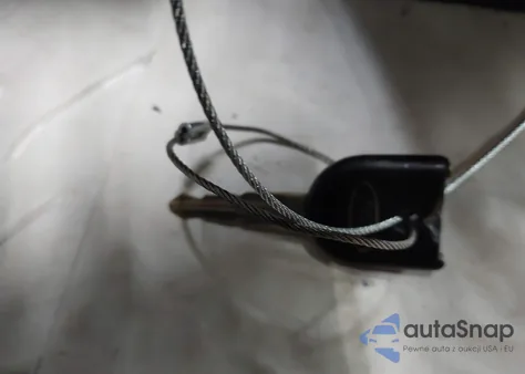 2010 Ford Focus Se из США, поврежденный, VIN 1FAHP3FN9AW161194